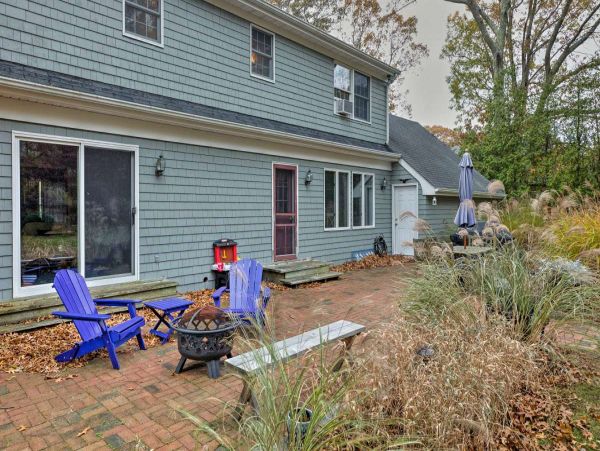 Hamptons Home 999905