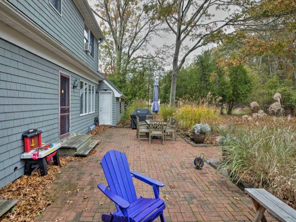 Hamptons Home 999905
