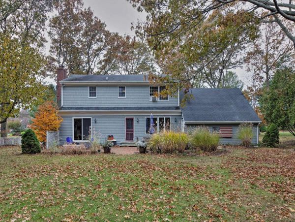 Hamptons Home 999905