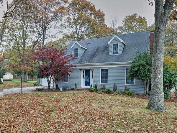 Hamptons Home 999905