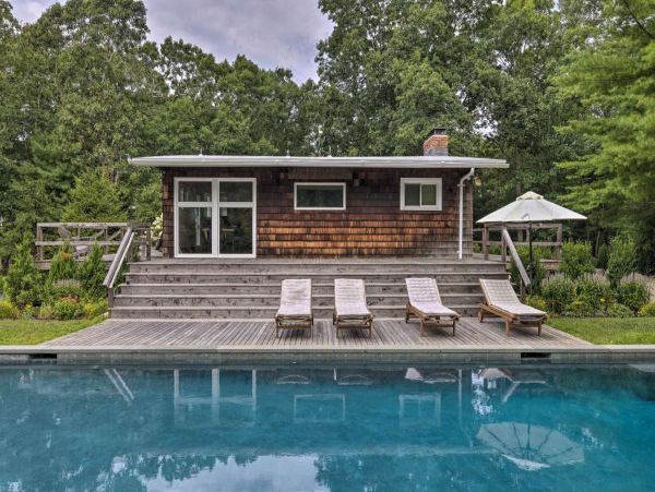 Hamptons Home 999906
