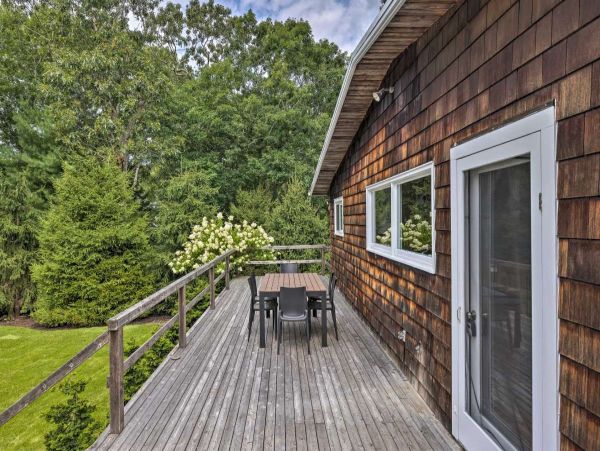 Hamptons Home 999906
