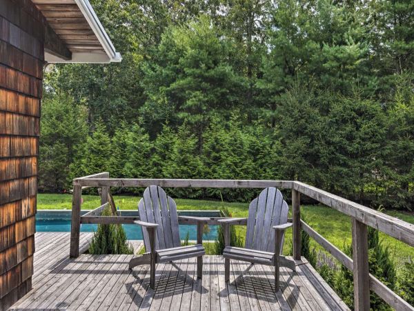 Hamptons Home 999906