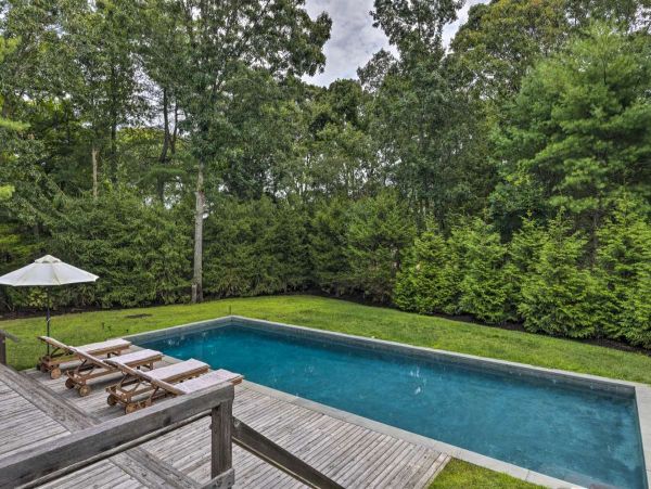 Hamptons Home 999906