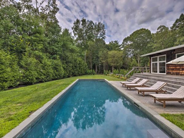 Hamptons Home 999906