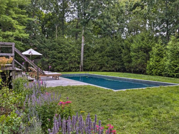 Hamptons Home 999906