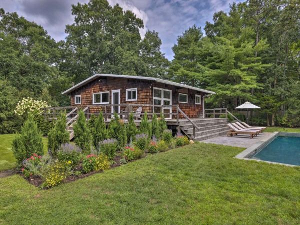Hamptons Home 999906