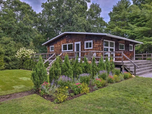 Hamptons Home 999906