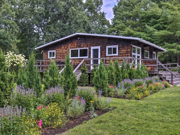 Hamptons Home 999906