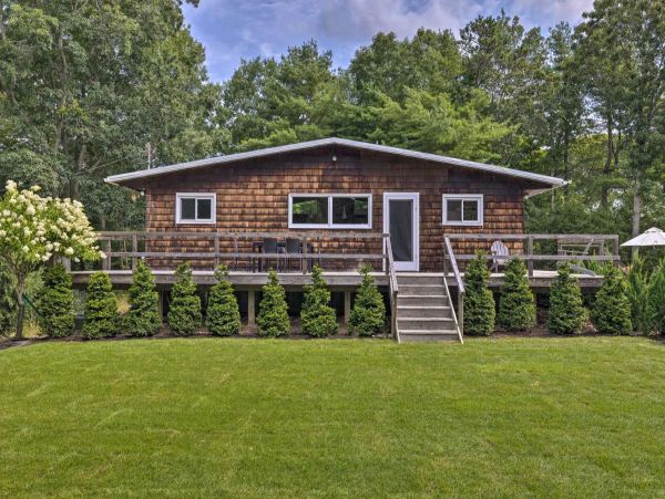 Hamptons Home 999906