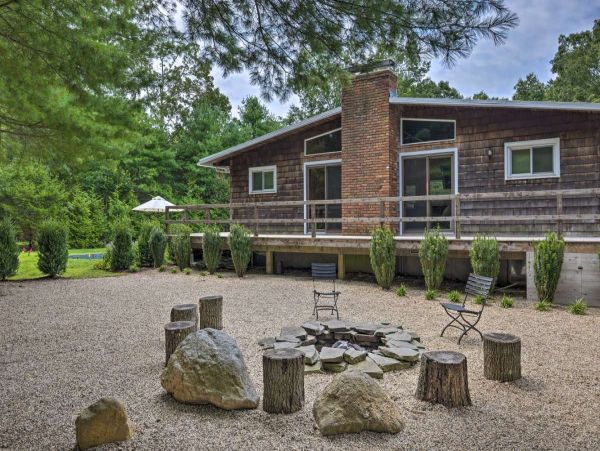 Hamptons Home 999906