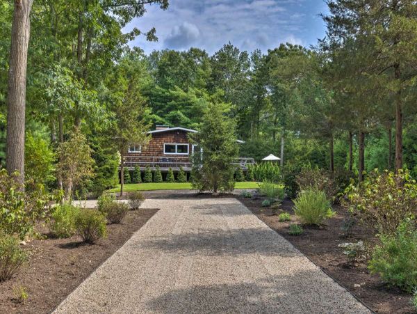 Hamptons Home 999906