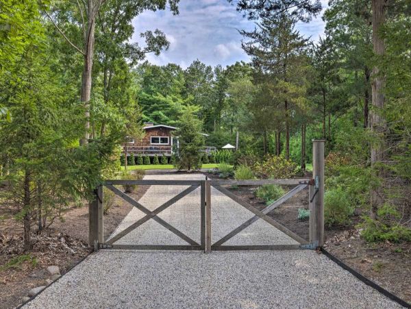 Hamptons Home 999906