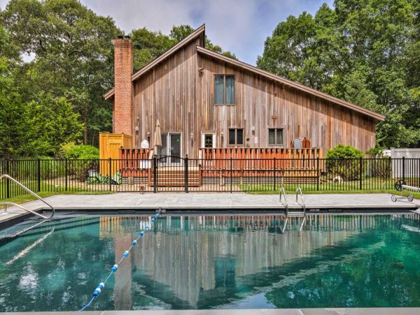 Hamptons Home 999907