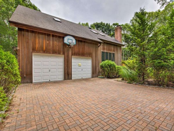Hamptons Home 999907