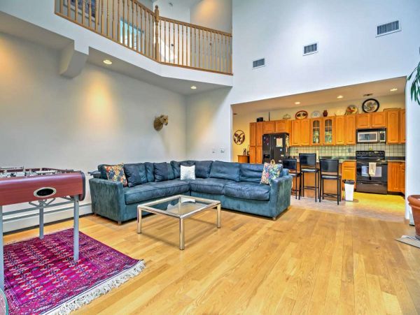 Hamptons Home 999907