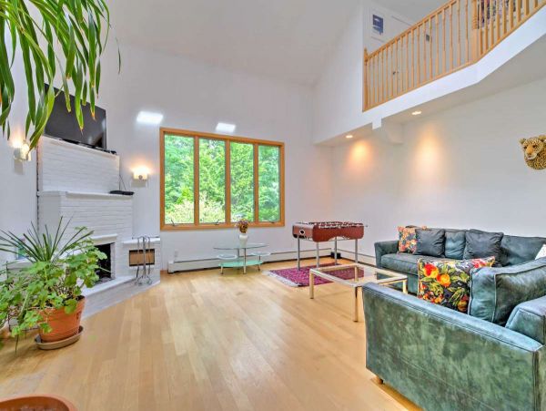 Hamptons Home 999907