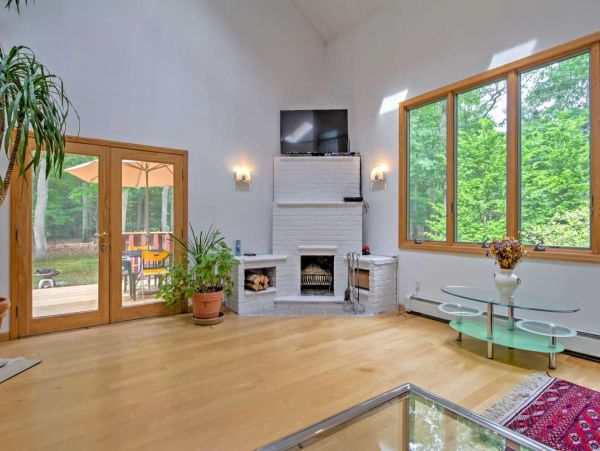 Hamptons Home 999907