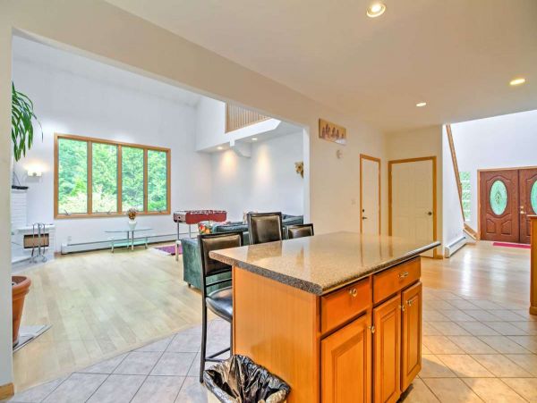 Hamptons Home 999907