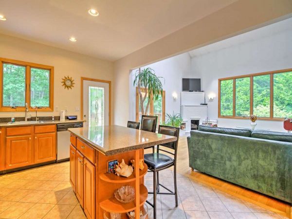 Hamptons Home 999907