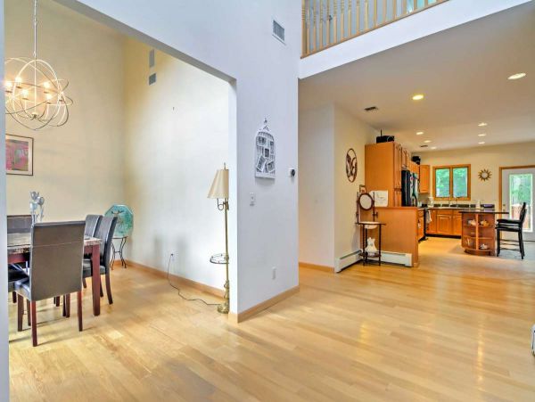 Hamptons Home 999907
