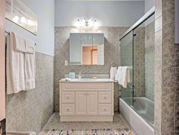 Hamptons Home 999907