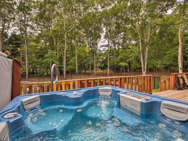 Hamptons Home 999907