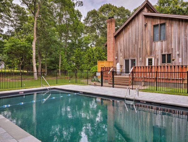 Hamptons Home 999907