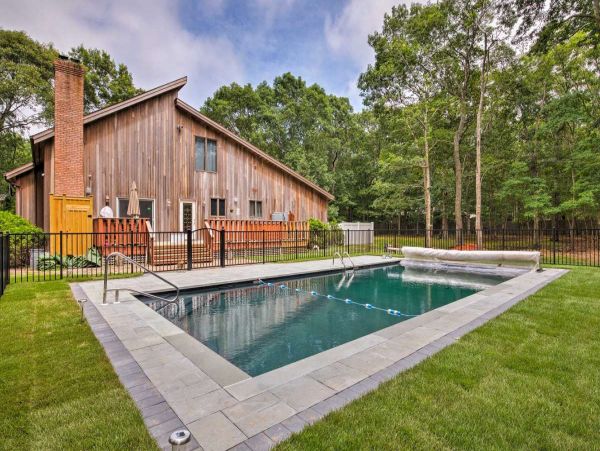 Hamptons Home 999907