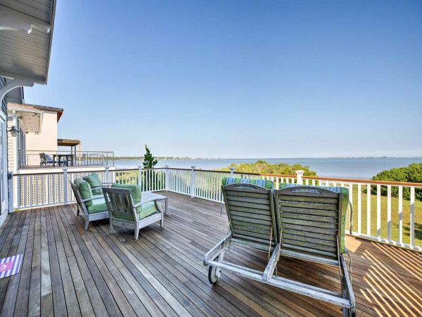 Hamptons Home 999908