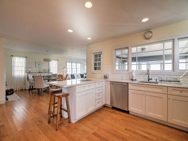 Hamptons Home 999908