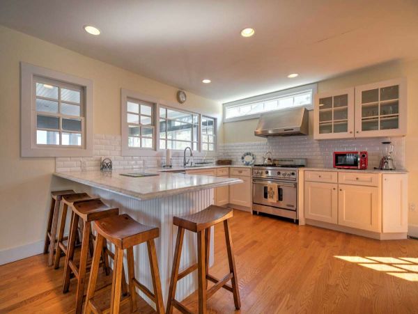 Hamptons Home 999908