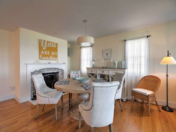 Hamptons Home 999908