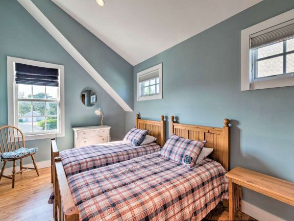 Hamptons Home 999908