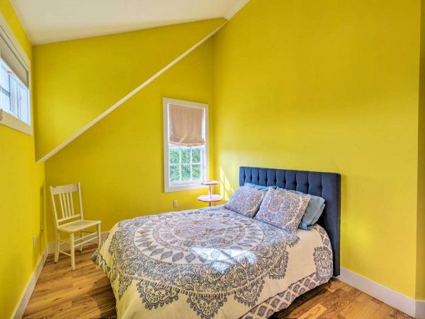 Hamptons Home 999908