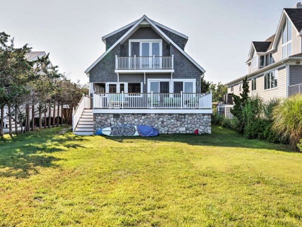 Hamptons Home 999908