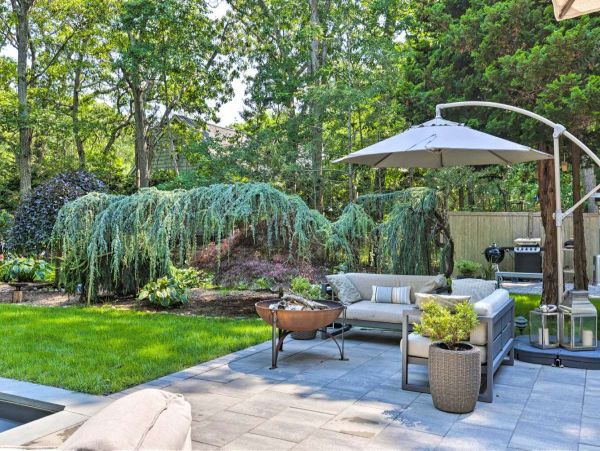 Hamptons Home 999909