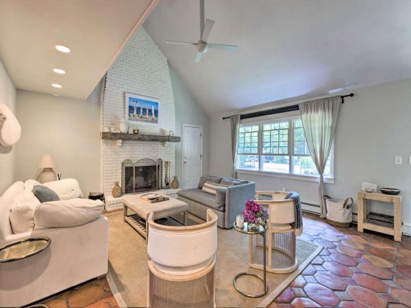 Hamptons Home 999909