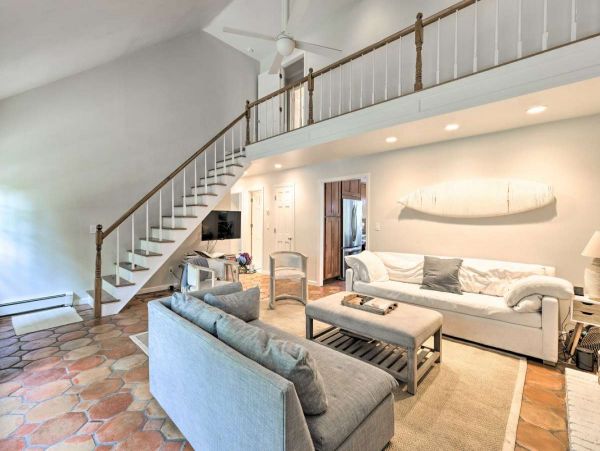 Hamptons Home 999909