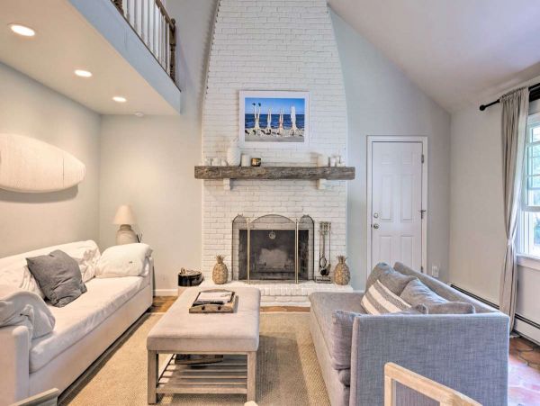 Hamptons Home 999909