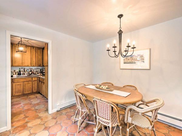 Hamptons Home 999909