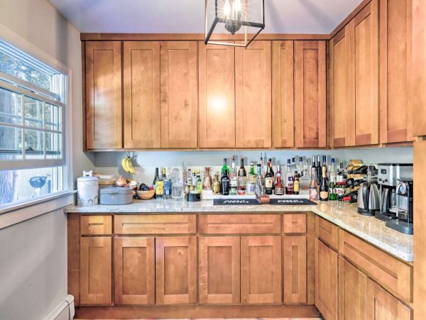 Hamptons Home 999909