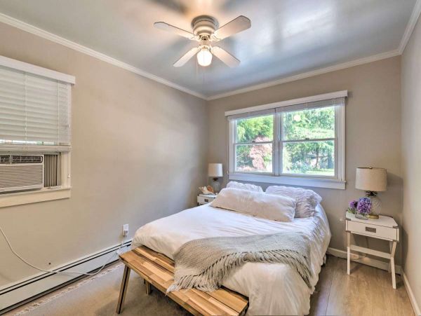 Hamptons Home 999909