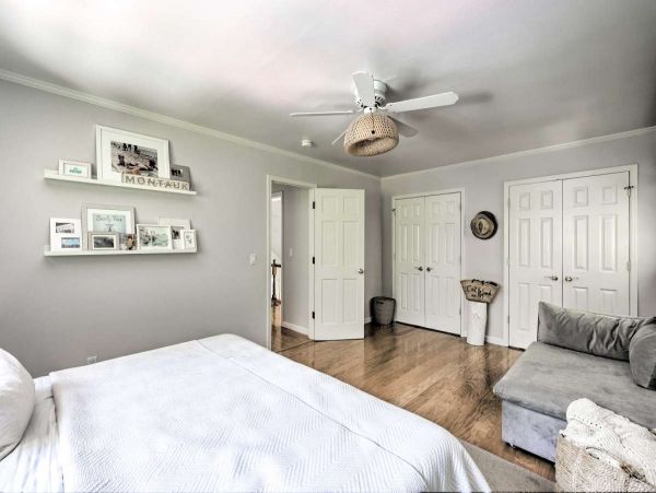 Hamptons Home 999909