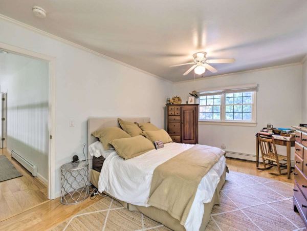 Hamptons Home 999909