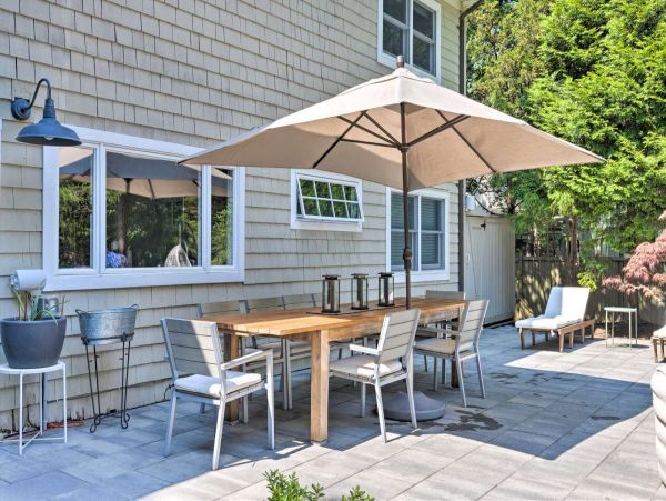 Hamptons Home 999909