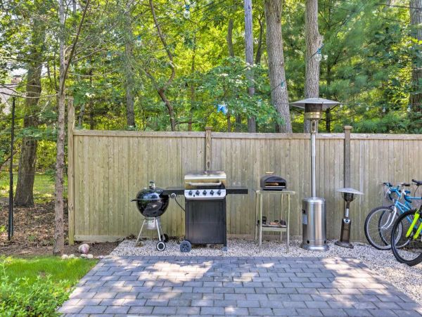 Hamptons Home 999909