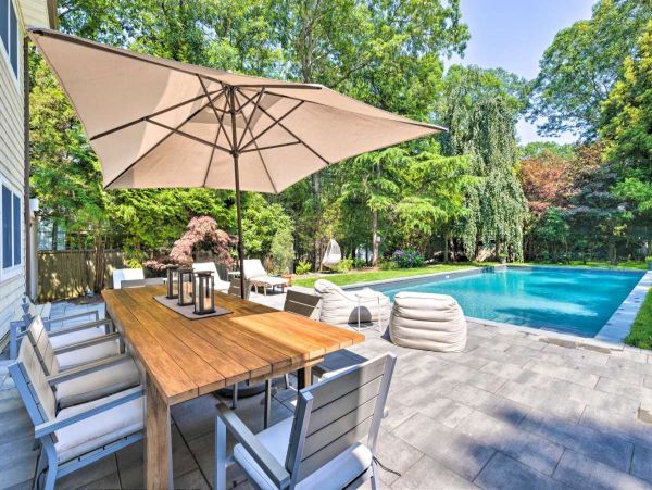 Hamptons Home 999909
