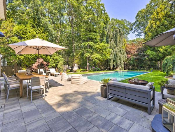 Hamptons Home 999909