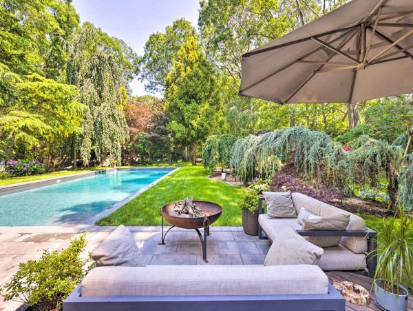 Hamptons Home 999909